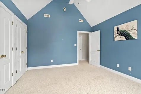 3209 Edinburgh Drive NW Wilson NC 27896