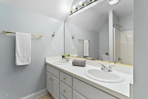 3209 Edinburgh Drive NW Wilson NC 27896