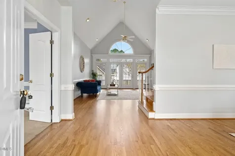 3209 Edinburgh Drive NW Wilson NC 27896