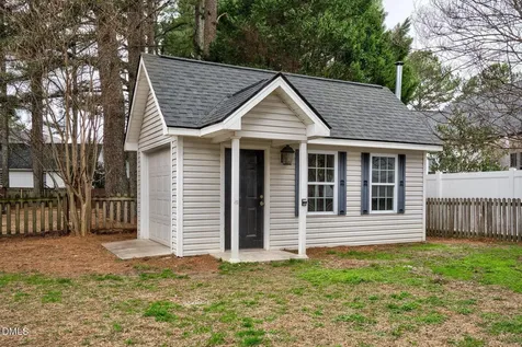 3209 Edinburgh Drive NW Wilson NC 27896