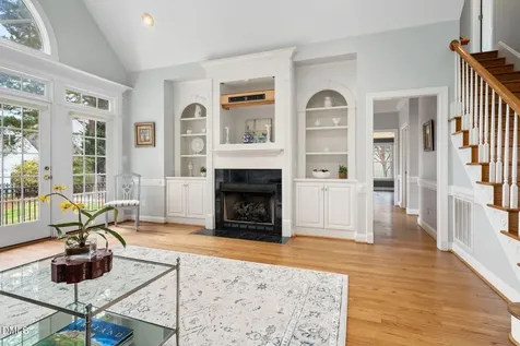 3209 Edinburgh Drive NW Wilson NC 27896