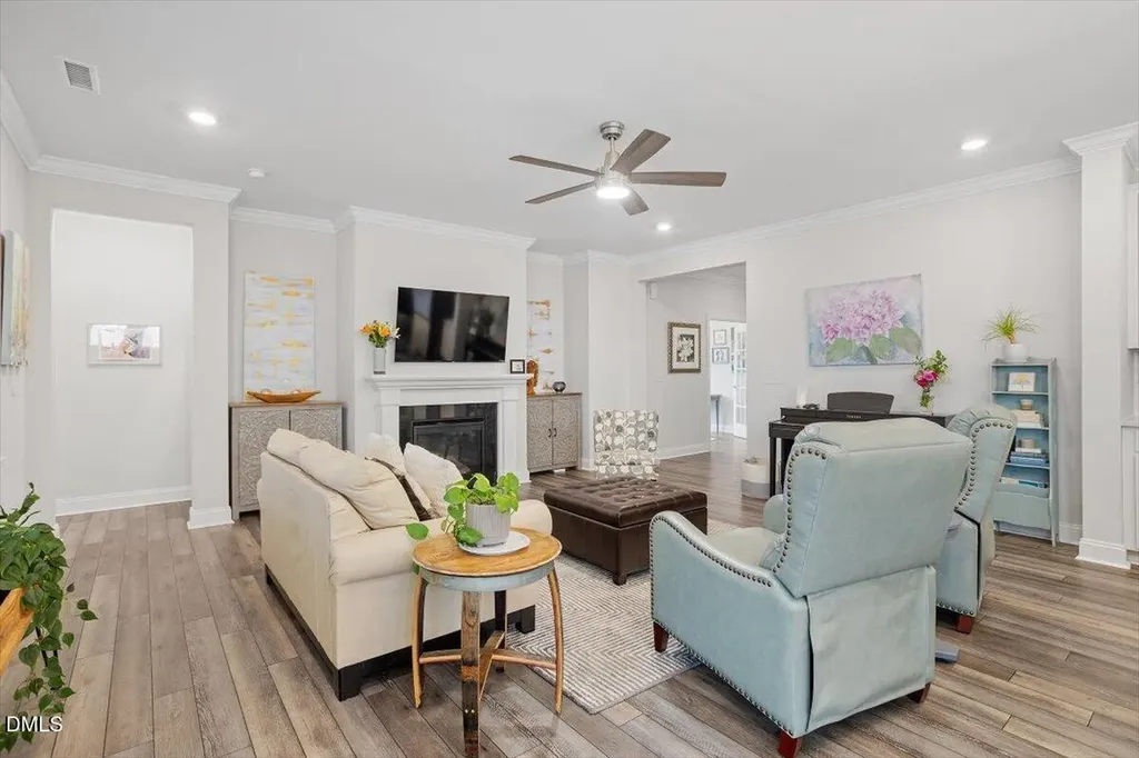 183 Azure Mist Drive Raleigh NC 27610