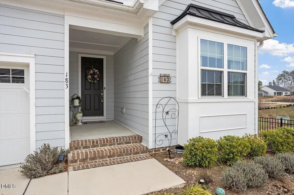 183 Azure Mist Drive Raleigh NC 27610