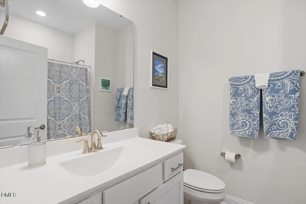 183 Azure Mist Drive Raleigh NC 27610