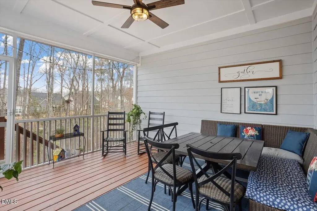 183 Azure Mist Drive Raleigh NC 27610