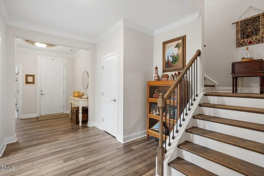 183 Azure Mist Drive Raleigh NC 27610