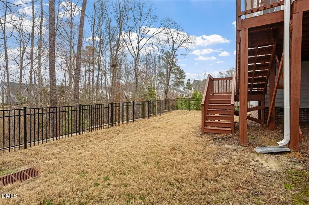 183 Azure Mist Drive Raleigh NC 27610