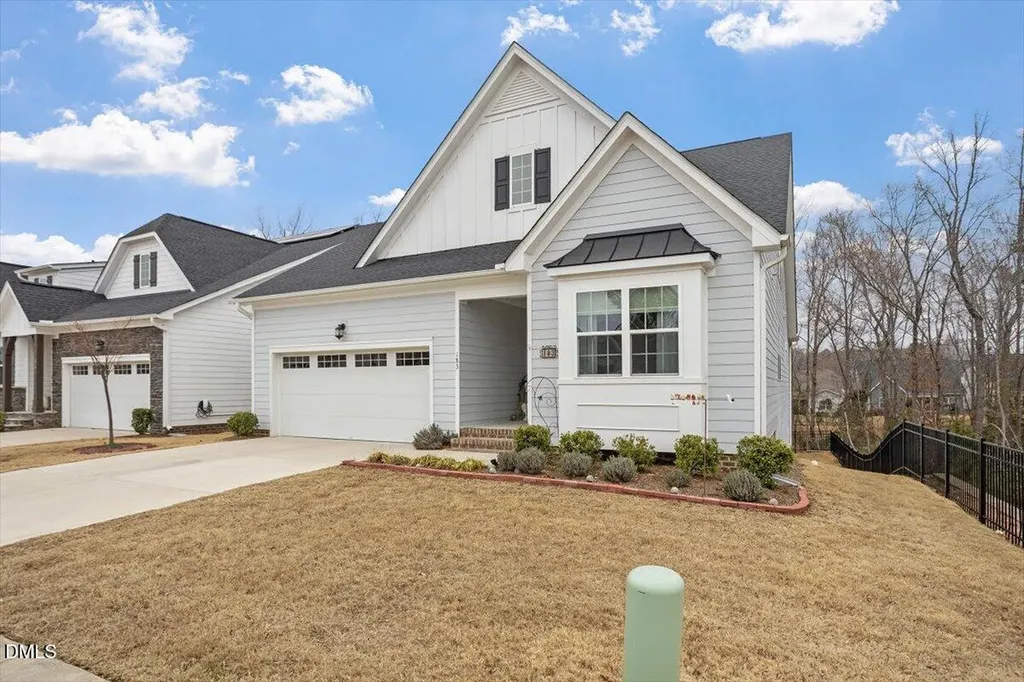 183 Azure Mist Drive Raleigh NC 27610