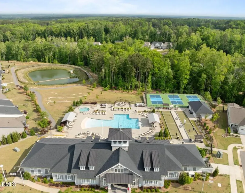 183 Azure Mist Drive Raleigh NC 27610