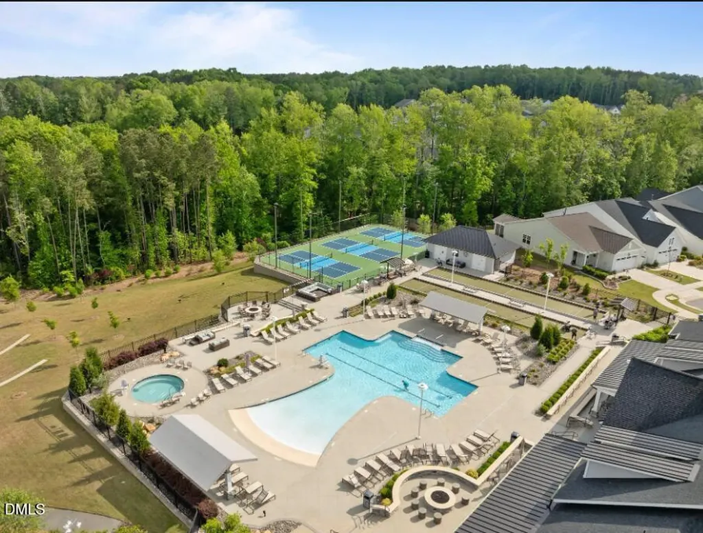 183 Azure Mist Drive Raleigh NC 27610