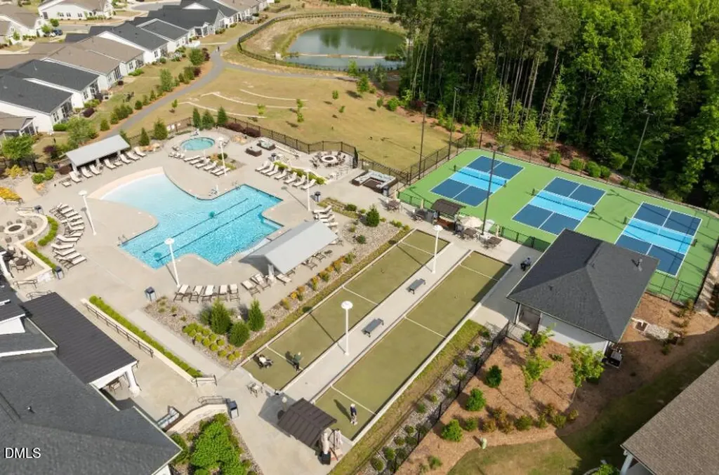 183 Azure Mist Drive Raleigh NC 27610