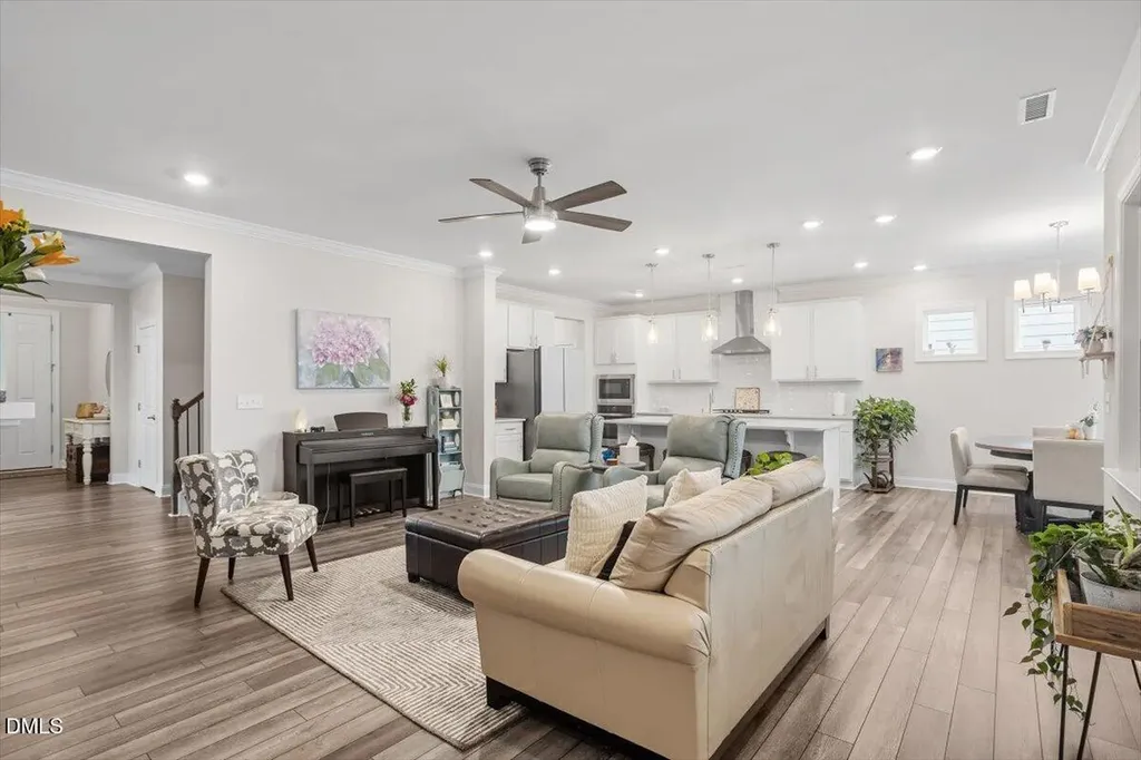 183 Azure Mist Drive Raleigh NC 27610