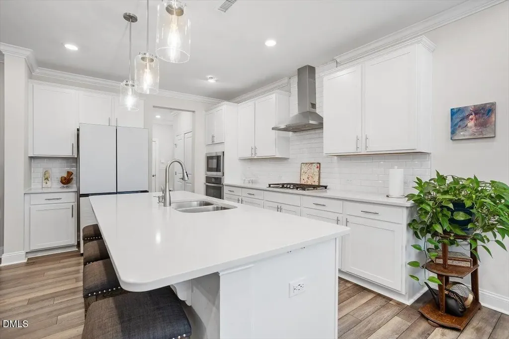 183 Azure Mist Drive Raleigh NC 27610
