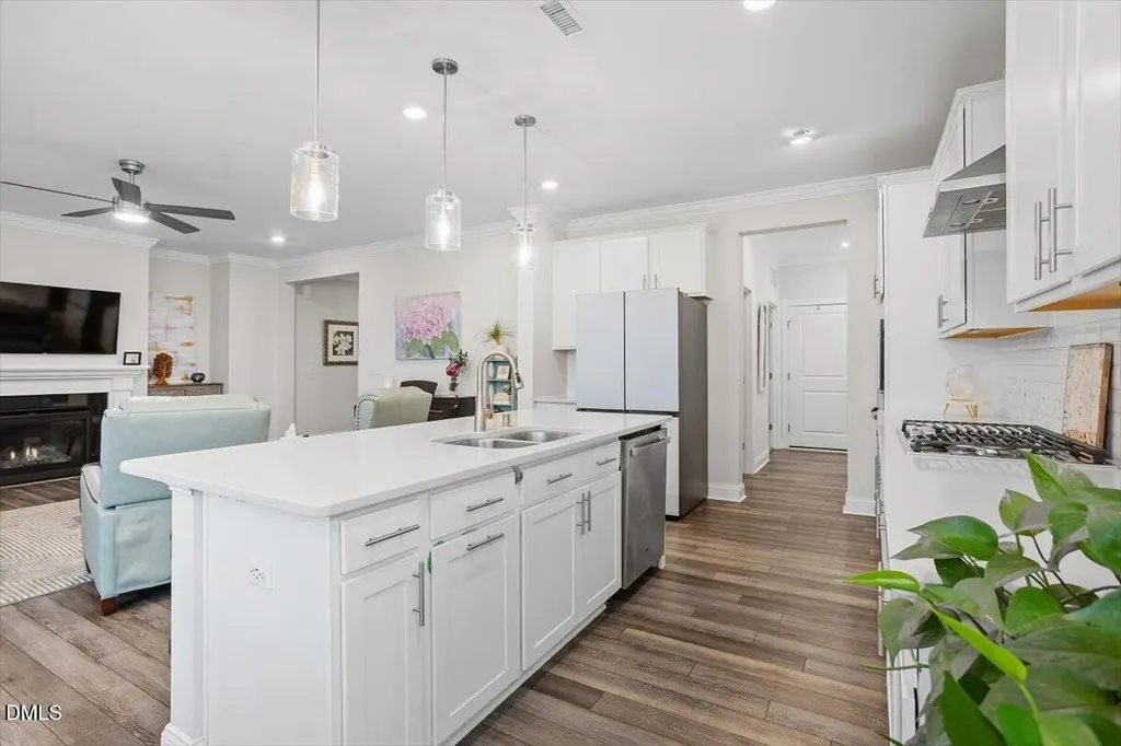 183 Azure Mist Drive Raleigh NC 27610