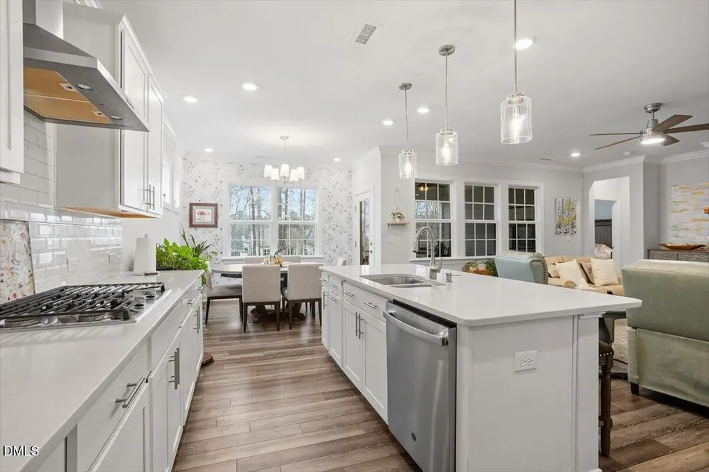 183 Azure Mist Drive Raleigh NC 27610