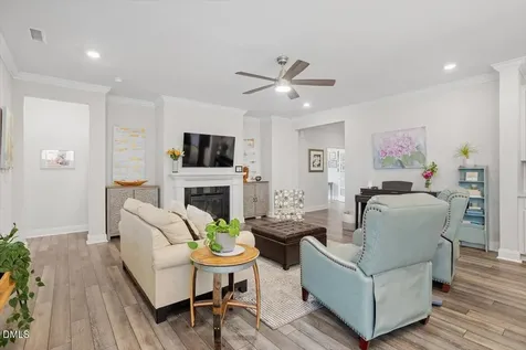 183 Azure Mist Drive Raleigh NC 27610