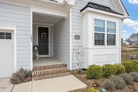 183 Azure Mist Drive Raleigh NC 27610
