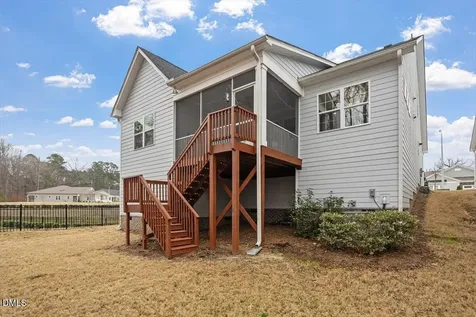 183 Azure Mist Drive Raleigh NC 27610