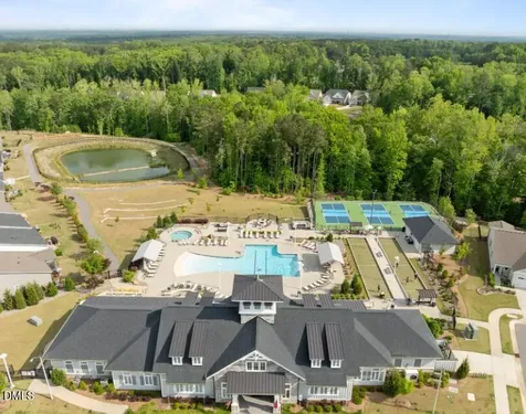 183 Azure Mist Drive Raleigh NC 27610