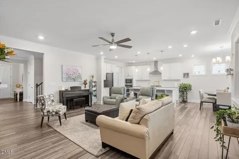 183 Azure Mist Drive Raleigh NC 27610