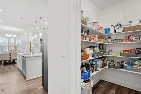 183 Azure Mist Drive Raleigh NC 27610