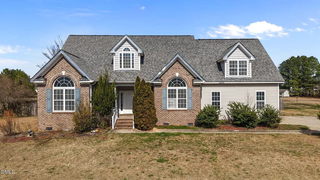 403 Western Wayne Drive Pikeville NC 27863