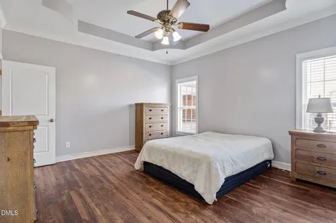 403 Western Wayne Drive Pikeville NC 27863
