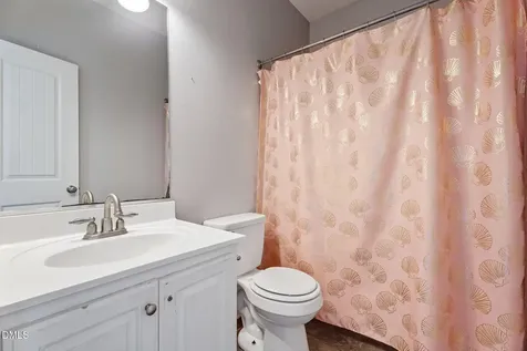 403 Western Wayne Drive Pikeville NC 27863