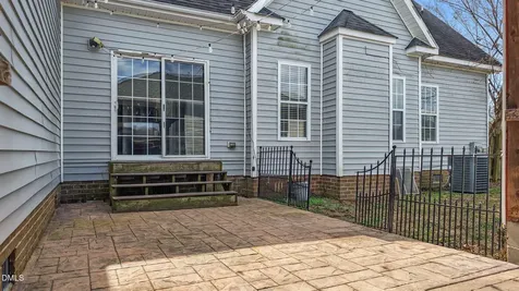 403 Western Wayne Drive Pikeville NC 27863