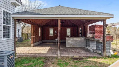 403 Western Wayne Drive Pikeville NC 27863