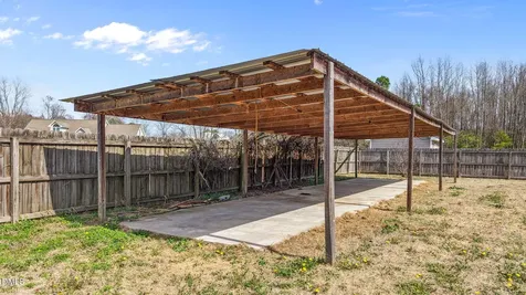403 Western Wayne Drive Pikeville NC 27863