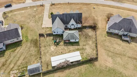 403 Western Wayne Drive Pikeville NC 27863