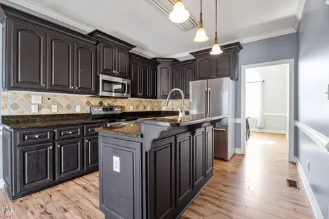403 Western Wayne Drive Pikeville NC 27863