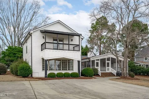 1508 Braden Overlook Court Apex NC 27502