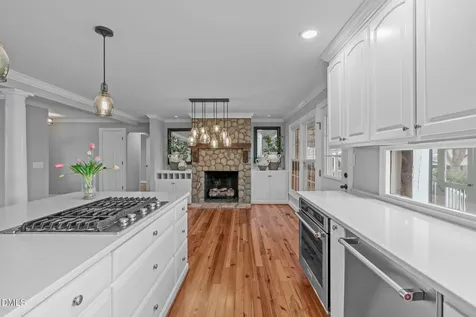 1508 Braden Overlook Court Apex NC 27502