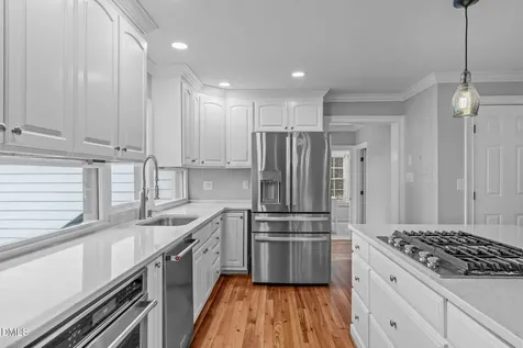 1508 Braden Overlook Court Apex NC 27502
