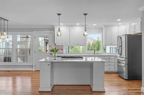 1508 Braden Overlook Court Apex NC 27502