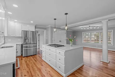 1508 Braden Overlook Court Apex NC 27502