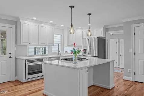 1508 Braden Overlook Court Apex NC 27502