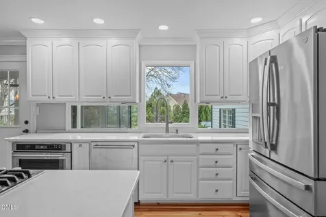 1508 Braden Overlook Court Apex NC 27502