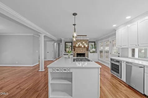 1508 Braden Overlook Court Apex NC 27502