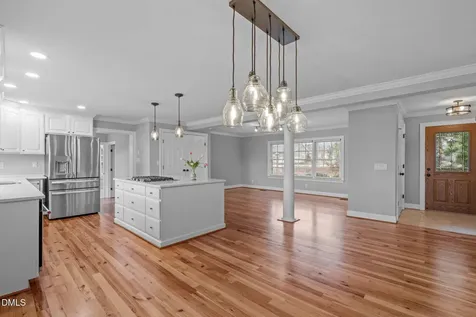 1508 Braden Overlook Court Apex NC 27502