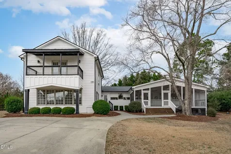 1508 Braden Overlook Court Apex NC 27502