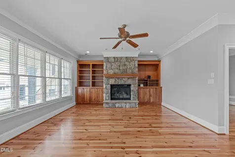 1508 Braden Overlook Court Apex NC 27502