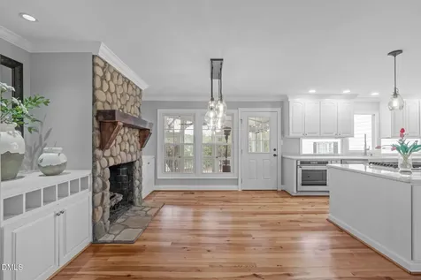 1508 Braden Overlook Court Apex NC 27502