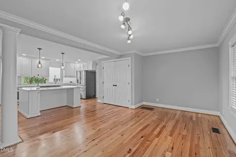 1508 Braden Overlook Court Apex NC 27502