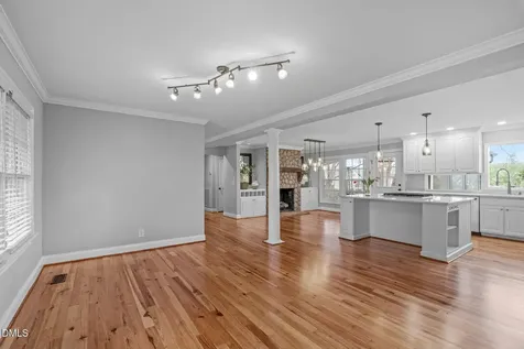 1508 Braden Overlook Court Apex NC 27502