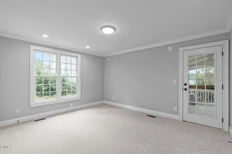 1508 Braden Overlook Court Apex NC 27502