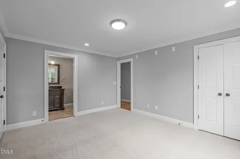 1508 Braden Overlook Court Apex NC 27502