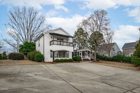 1508 Braden Overlook Court Apex NC 27502